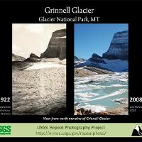 Grinnell Glacier