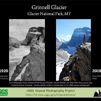 Grinnell Glacier