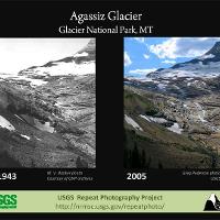 Agassiz Glacier