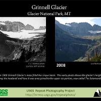 Grinnell Glacier