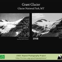Grant Glacier