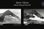 glacier