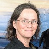 Photo of Dr. Rebecca McGee