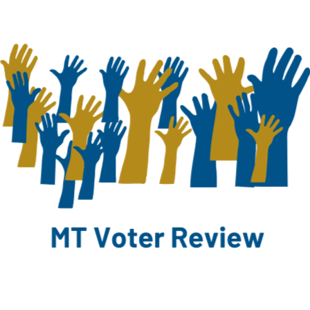 Montana Voter Review