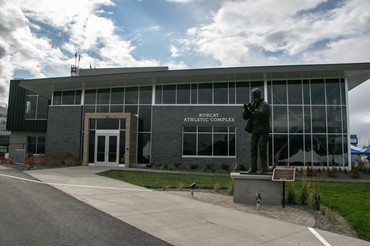 Bobcat Athletic Center Photo 1