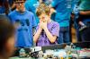 FIRST Lego League 2018 photo 46