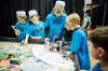 FIRST Lego League 2018 photo 53