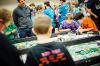 FIRST Lego League 2018 photo 35