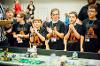 FIRST Lego League 2018 photo 27