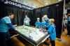 FIRST Lego League 2018 photo 44