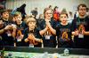 FIRST Lego League 2018 photo 24