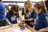 FIRST Robotics Tournament 2019 25