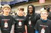 FIRST Robotics Tournament 2019 11