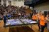 FIRST Robotics Tournament 2019 28