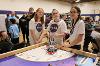 FIRST Robotics Tournament 2019 15