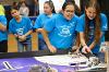 FIRST Robotics Tournament 2019 17