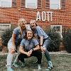 Alpha Omicron Pi