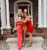 Alpha Omicron Pi