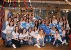 Chi Omega group photo