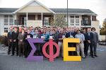 Sig Ep House
