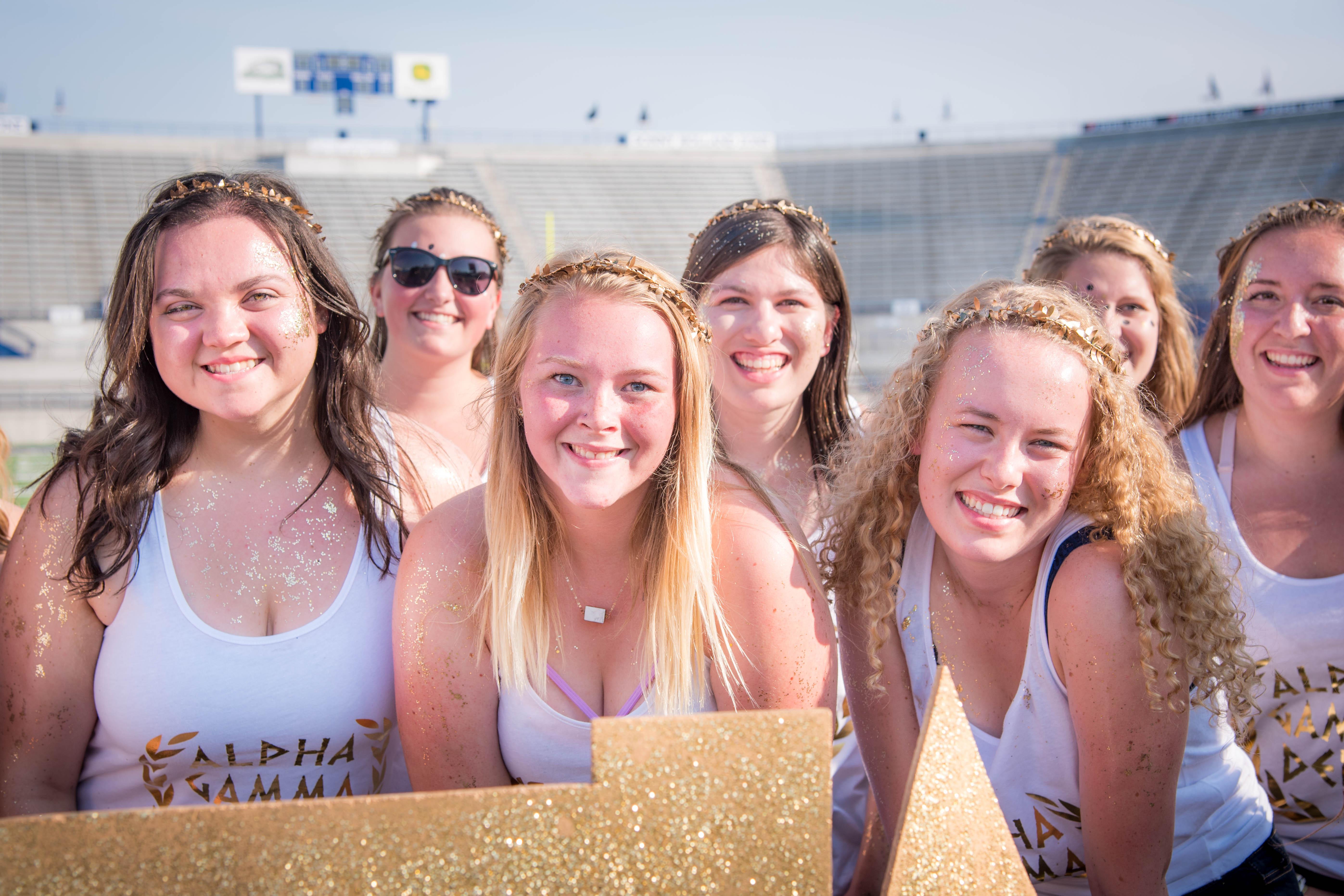 Fraternity And Sorority Life Fraternity And Sorority Life Montana