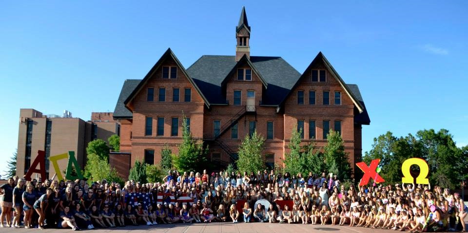 bid day 2014