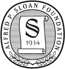 Alfred p sloan doctoral dissertation