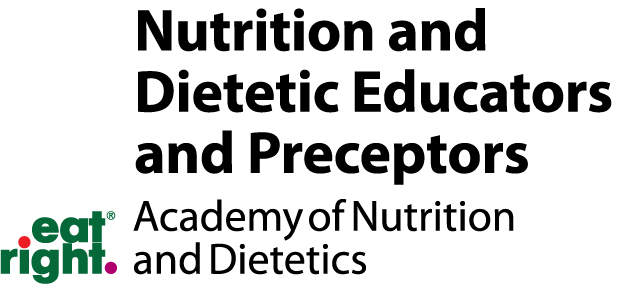 NDEP Logo