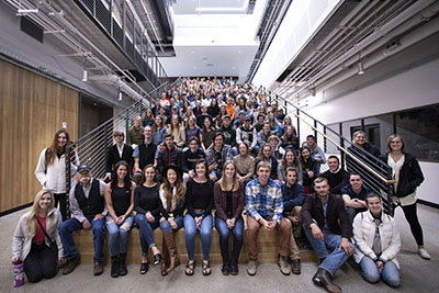 2019 Freshmen Research Symposium