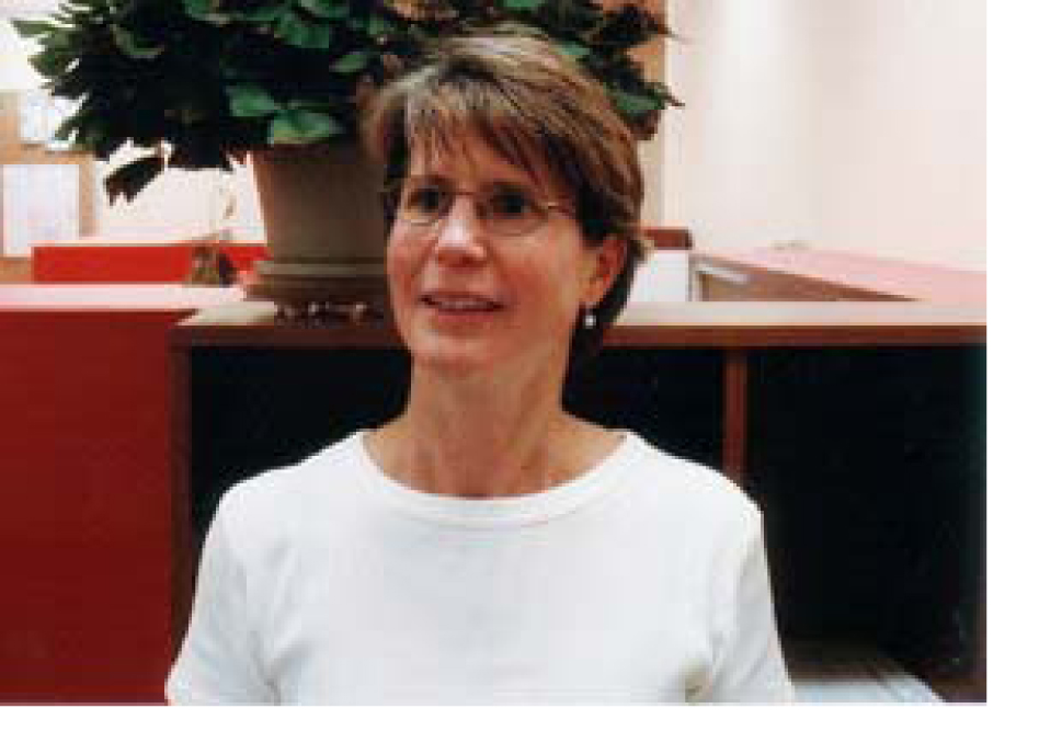Carol Rydell