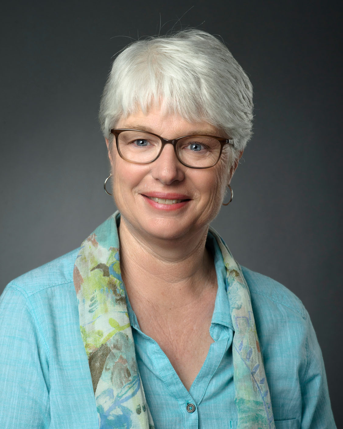 Catherine Baumbauer