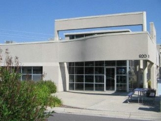 Nopper Building