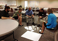 Professional Development at MSU