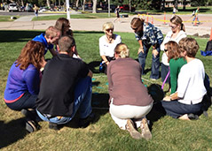Professional Development at MSU