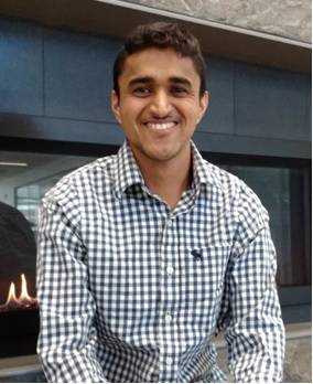 President Deepak Sharma_IISE President