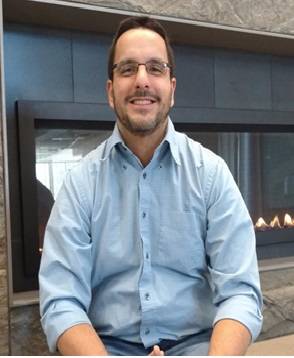 Club Advisor Dr.David Claudio