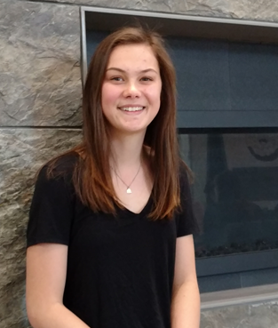 Vice President Lizzy Thompson_IISE Vice President