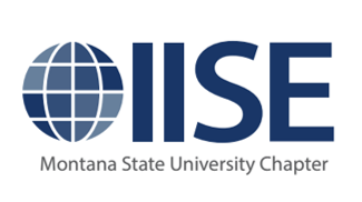 MSU IIE | Montana State University Student Chapter of Instittute of Industrial Engineers