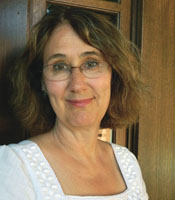 Susan Reisch