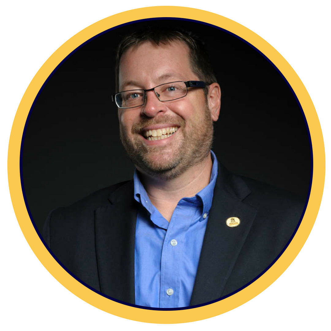 Dr. David Parker