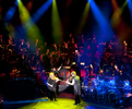 MSU Symphony performance with Kansas, photo by Kelly Gorham March 24, 2012 MSU Syphony