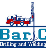 BarC Drilliung and Welding