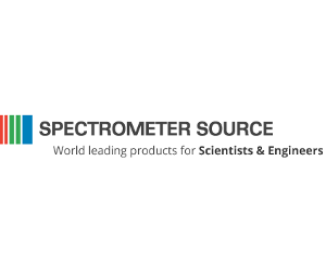 Spectrometer Source
