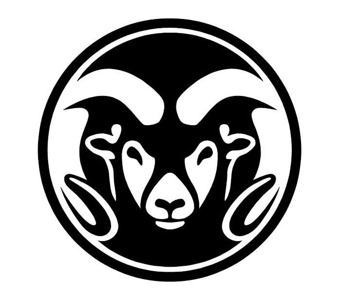 Colorado State University Rams