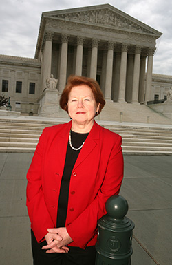 Marcia Coyle