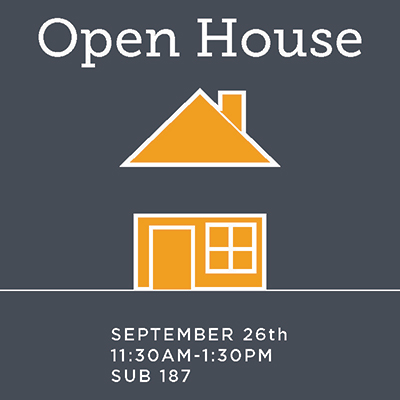 Open House