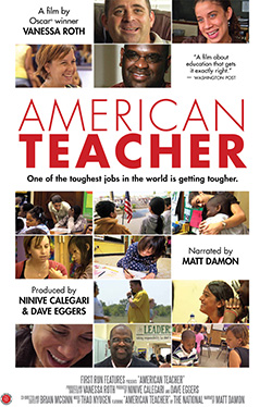American Teacher