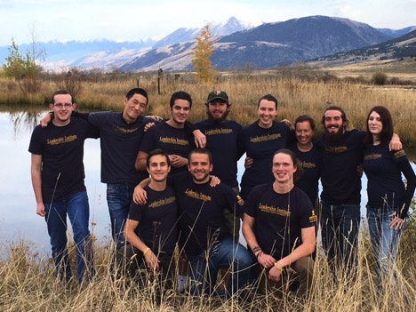 MSU Leadership Staff