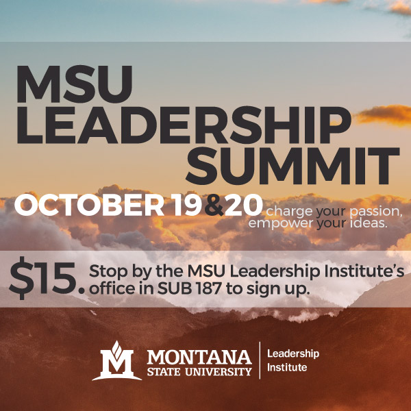 MSU Leadership Summit