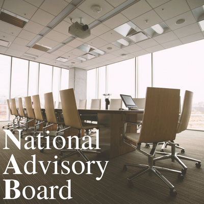 National advisory board amerigroup highmark blue shield sdvanage